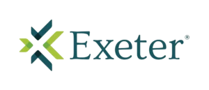 Exeter Logo