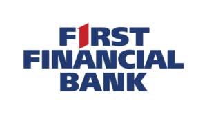 First Financail Bank Logo